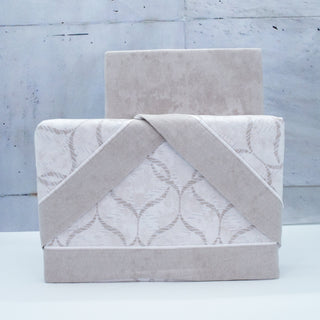 Jogo de Lençóis Flanela Ref. KCold-Ziggy