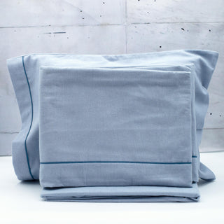 Jogo de Lençóis Flanela Ref. 1540k