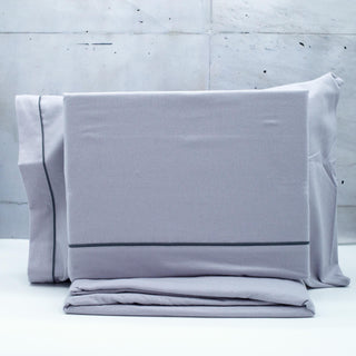 Jogo de Lençóis Flanela Ref. 1540k