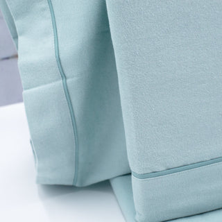 Jogo de Lençóis Flanela Ref. 1540k