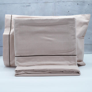 Jogo de Lençóis Flanela Ref. 1540k