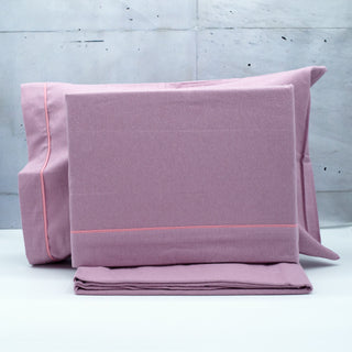 Jogo de Lençóis Flanela Ref. 1540k