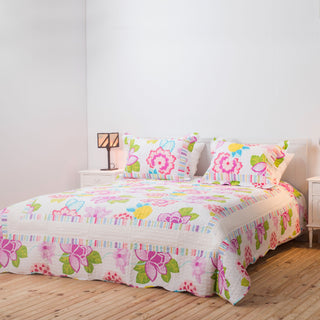 Colcha Decorativa Ref. 1100