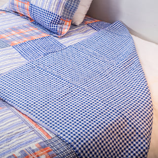 Decorative Quilt Ref. 2300