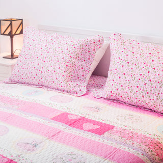 Decorative Quilt Ref. 2400