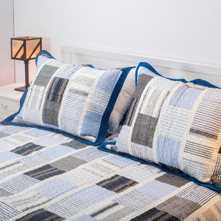 Decorative Quilt Ref. 2500