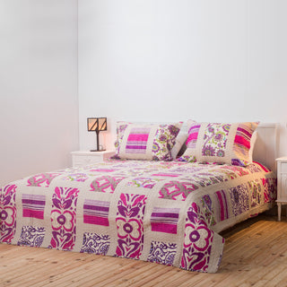 Decorative Quilt Ref. 2600