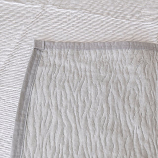 Colcha Decorativa Ref. Leman