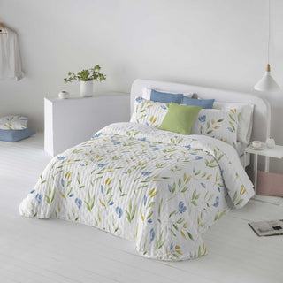 Colcha Decorativa Ref. FD-SELY