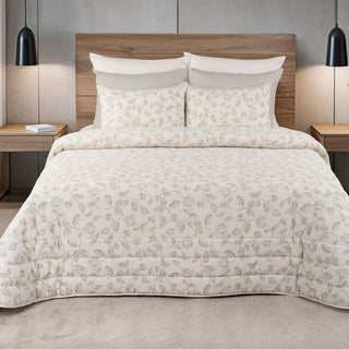 Colcha Decorativa Ref. Rosa