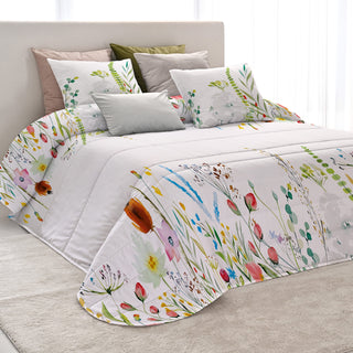 Colcha Decorativa Ref. Aguiar