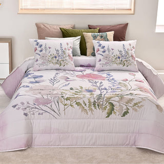 Colcha Decorativa Ref. Nisa