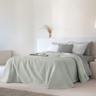 Colcha Decorativa Ref. FD-MARINA