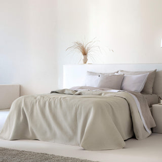 Colcha Decorativa Ref. FD-MARINA