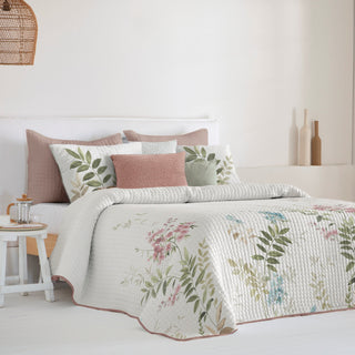 Colcha Decorativa Ref. FD-MILENA