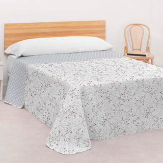 Colcha Decorativa Ref. Carise