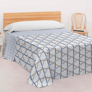 Colcha Decorativa Ref. Damal