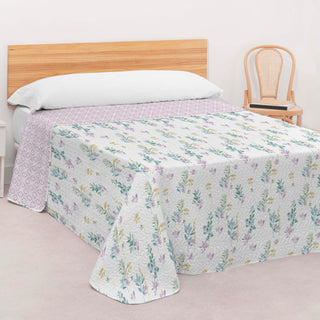 Colcha Decorativa Ref. Priscila