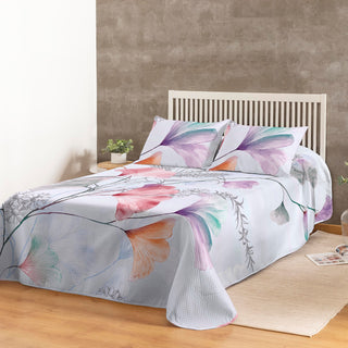 Colcha Decorativa Ref. K-Adele