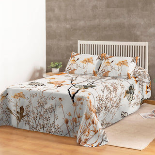 Colcha Decorativa Ref. K-Jane