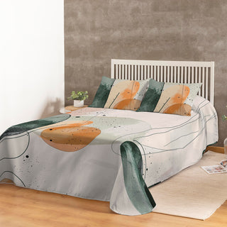 Colcha Decorativa Ref. K-Kamil