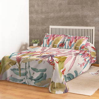 Colcha Decorativa Ref. K-Kanak