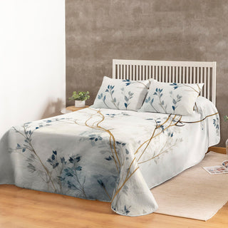 Colcha Decorativa Ref. K-Yasmin