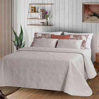 Colcha Decorativa Ref. O-Laze