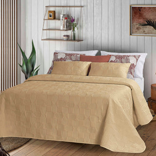 Colcha Decorativa Ref. O-Laze