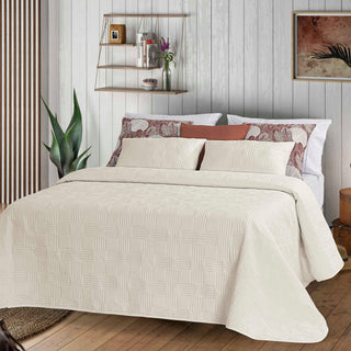 Colcha Decorativa Ref. O-Laze