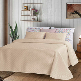 Colcha Decorativa Ref. O-Moonie