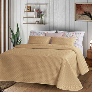 Colcha Decorativa Ref. O-Moonie