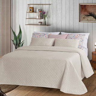 Colcha Decorativa Ref. O-Moonie