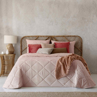 Decorative Quilt Ref. Caroline