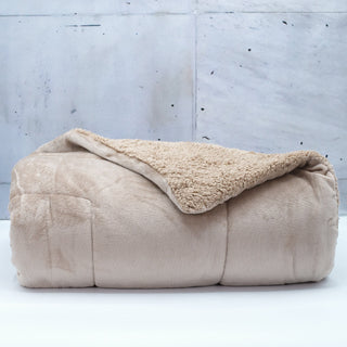 Manta Pêlo Ref. 51441