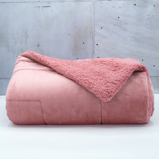 Manta Pêlo Ref. 51442