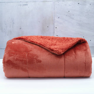 Manta Pêlo Ref. 51442