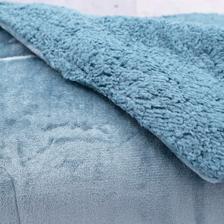 Manta Pêlo Ref. 51442