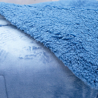 Manta Pêlo Ref. 51442