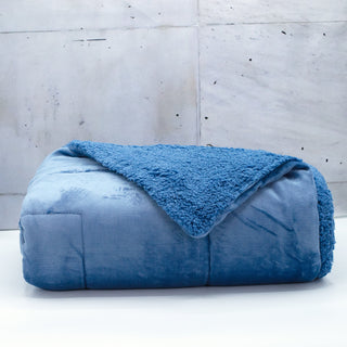 Manta Pêlo Ref. 51442