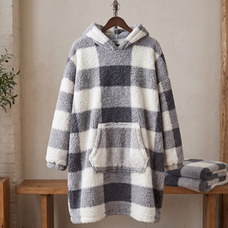 Manta Poncho Ref. IT-Soho
