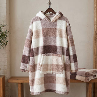 Manta Poncho Ref. IT-Soho