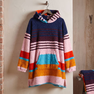 Manta Poncho Ref. IT-Village