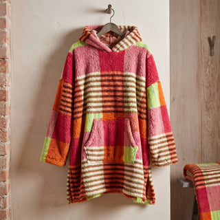 Manta Poncho Ref. IT-Village