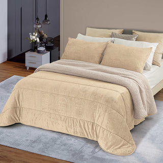 Manta Sherpa Ref. O-Cárpatos