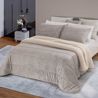 Manta Sherpa Ref. O-Cárpatos