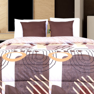 Printed Duvet Ref. Valdemar