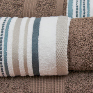 Jogo de Banho 6 Peças Ref. 876