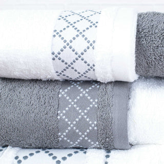 6 Piece Bath Set Ref. Divino
