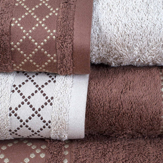 6 Piece Bath Set Ref. Divino